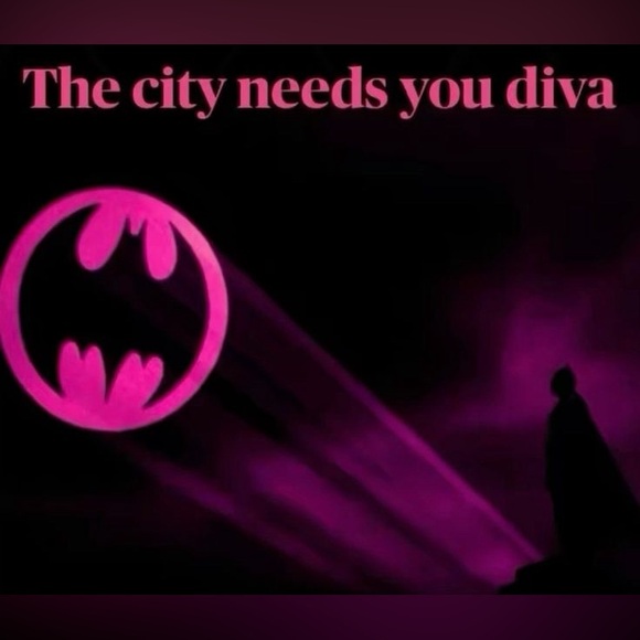 Meet The Posher!💋 - Picture 8 of 9